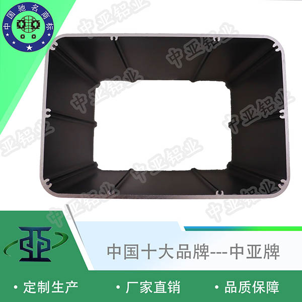 鋁型材定制開(kāi)模定制工業(yè)鋁型材市場(chǎng)